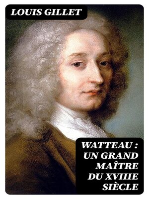 cover image of Watteau